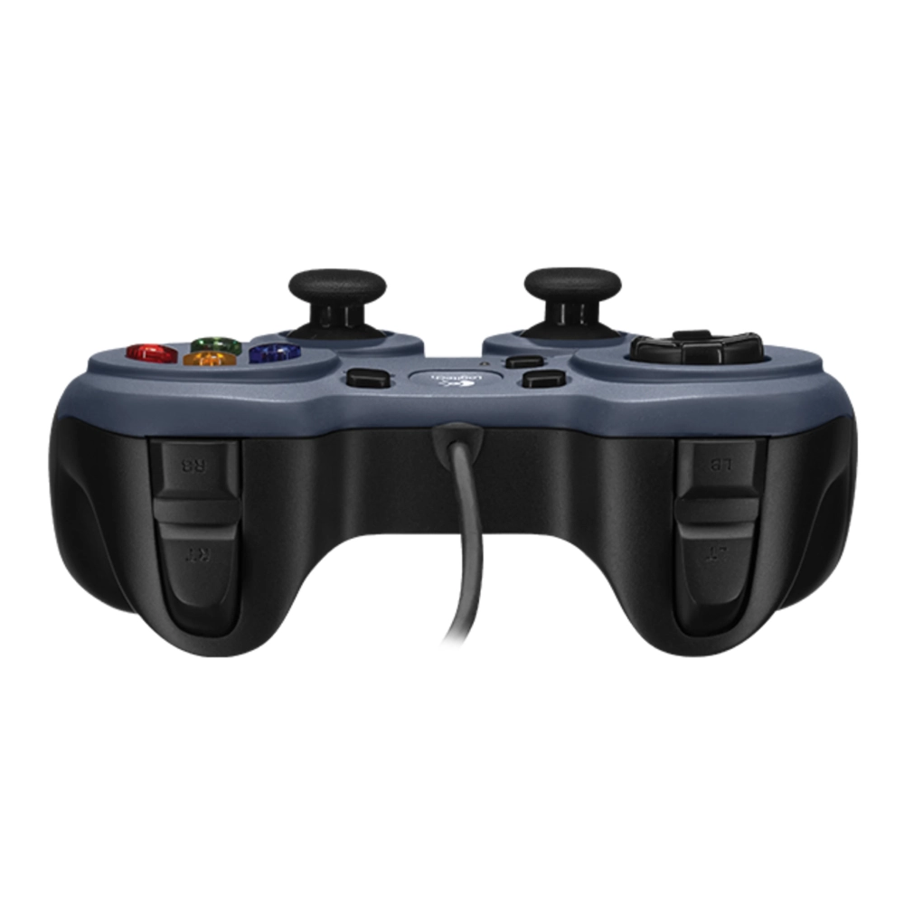 Logitech Wired Gamepad F310 view 5